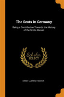 Scots in Germany