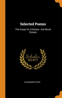 Selected Poems