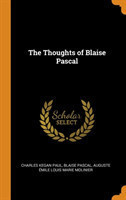 Thoughts of Blaise Pascal