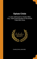 Opium Crisis