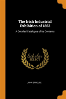 Irish Industrial Exhibition of 1853