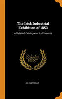 Irish Industrial Exhibition of 1853