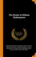 Works of William Shakespeare