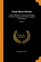 Great Short Stories