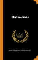 Mind in Animals