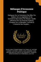 Melanges d'Economie Politique