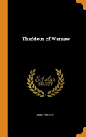 Thaddeus of Warsaw