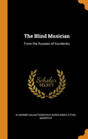 Blind Musician