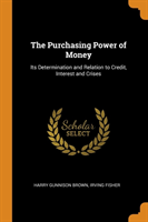 Purchasing Power of Money