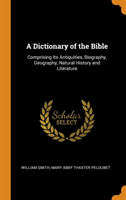Dictionary of the Bible