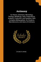 Antimony
