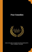 Four Comedies