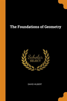 Foundations of Geometry