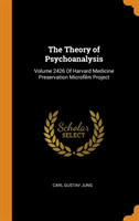 Theory of Psychoanalysis