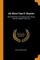 All About Tam O' Shanter