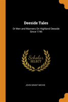 Deeside Tales