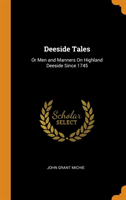 Deeside Tales