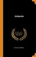 Ashantee