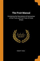 Fruit Manual