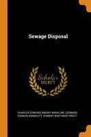 Sewage Disposal