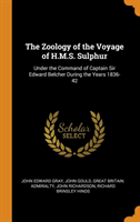 Zoology of the Voyage of H.M.S. Sulphur