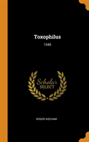 Toxophilus