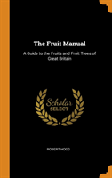 Fruit Manual