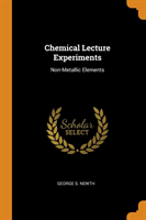 Chemical Lecture Experiments