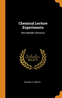 Chemical Lecture Experiments