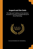 Asgard and the Gods