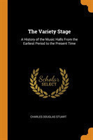 Variety Stage