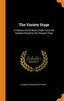 Variety Stage