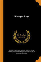 Roentgen Rays