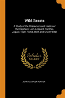 Wild Beasts