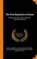 Free Expansion of Gases