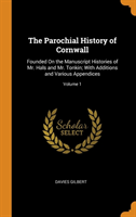 Parochial History of Cornwall