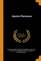 Species Plantarum