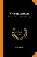 Cromwell in Ireland