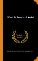 Life of St. Francis of Assisi