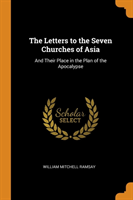 Letters to the Seven Churches of Asia