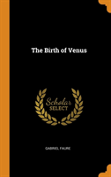 Birth of Venus