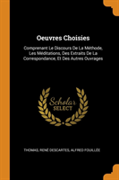 Oeuvres Choisies