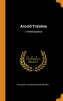 Arnold Toynbee