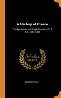 History of Greece