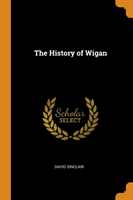 History of Wigan