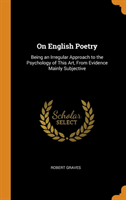 On English Poetry