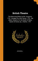 British Theatre