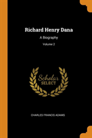 Richard Henry Dana