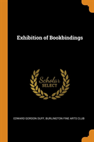 Exhibition of Bookbindings