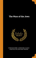 Wars of the Jews